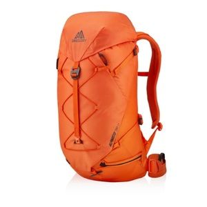 Gregory Alpinisto LT 38